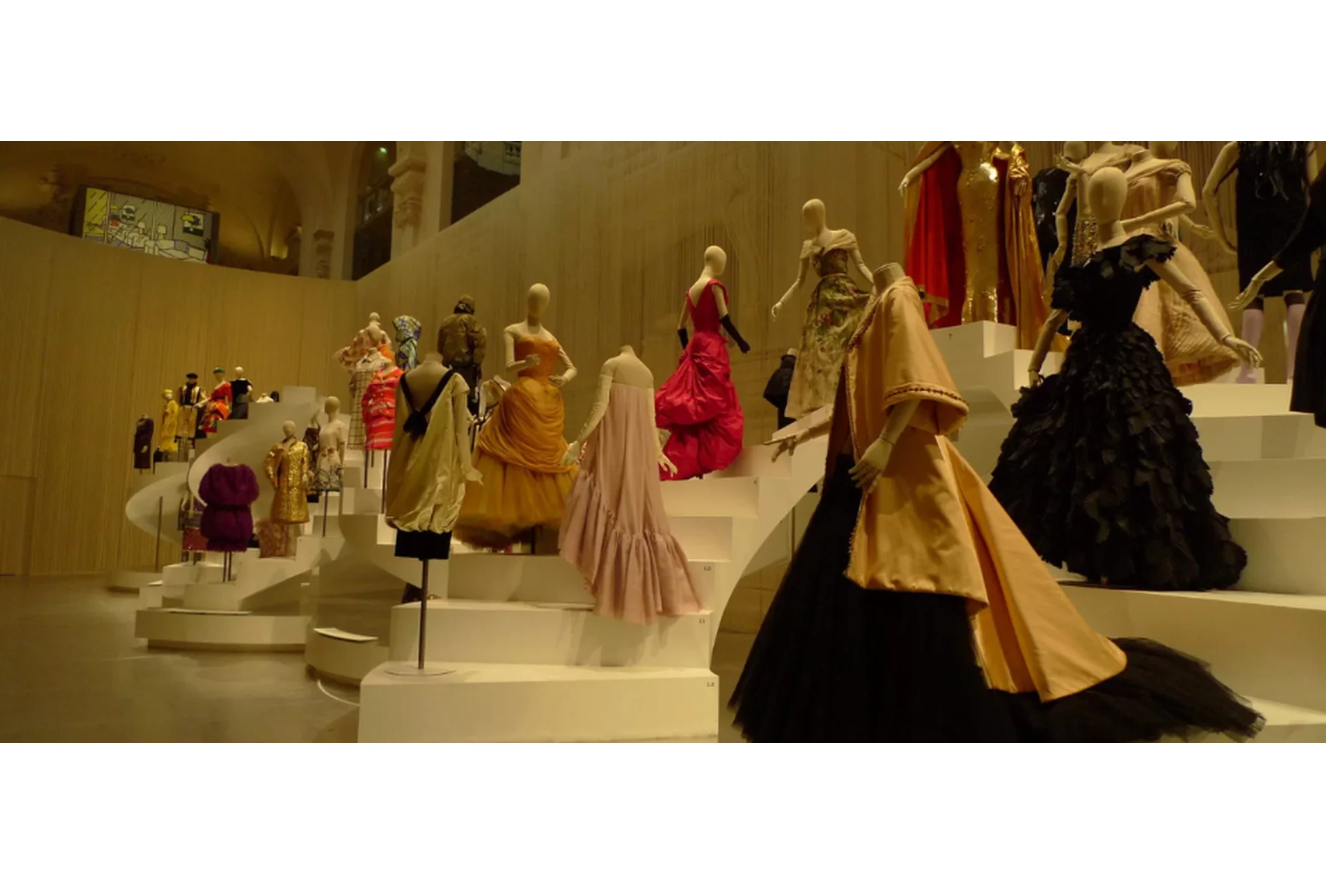 [Popova Art] Мода и образ (Любовь Попова), фото 1 из 1.