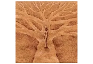 Предназначение, июль 2018 (Елена Блиновская)