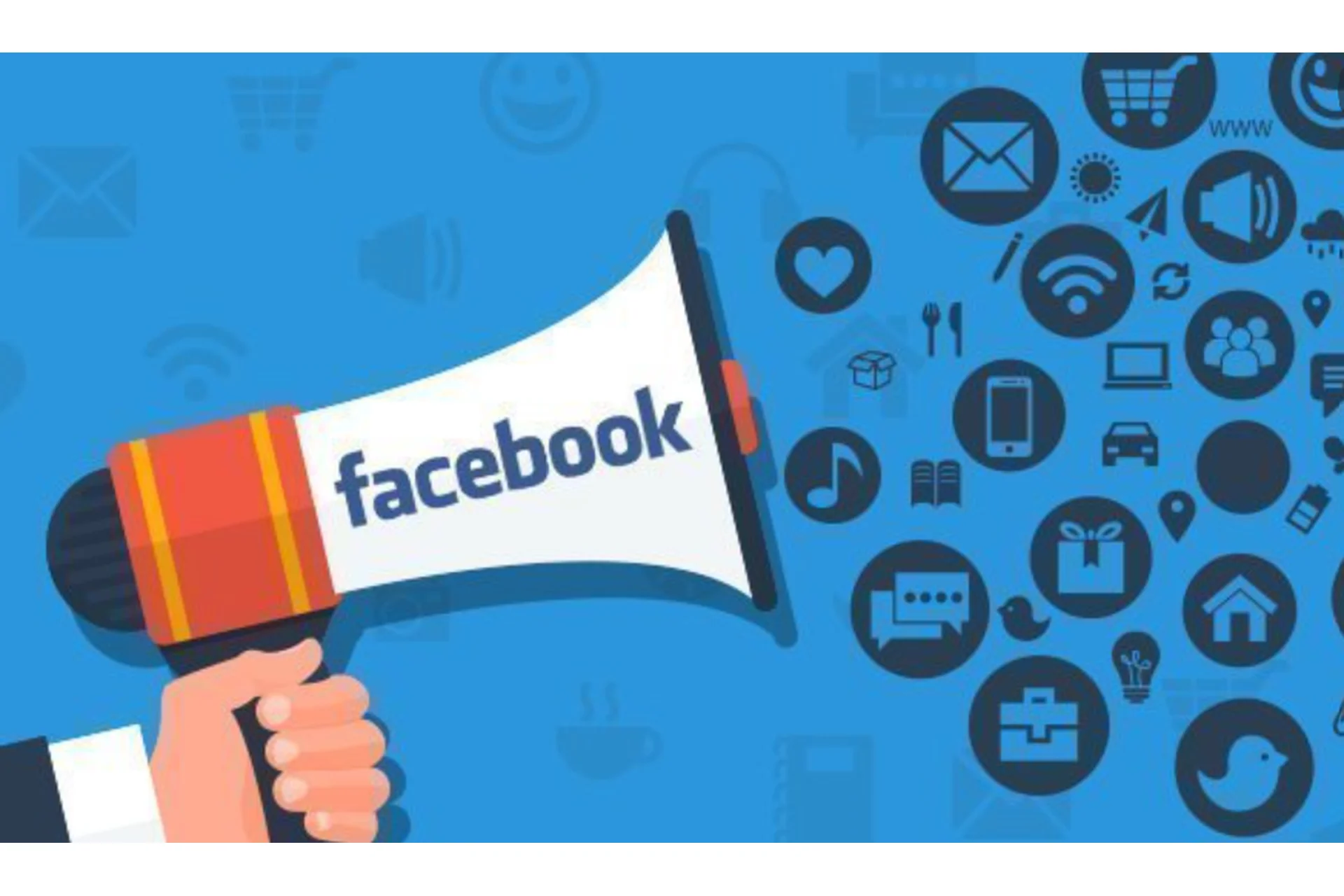 Энциклопедия продвижения в Facebook (Андрей Зюзиков), фото 1 из 1.