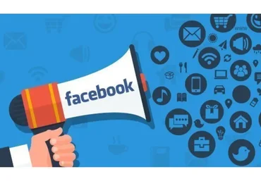 Энциклопедия продвижения в Facebook (Андрей Зюзиков)