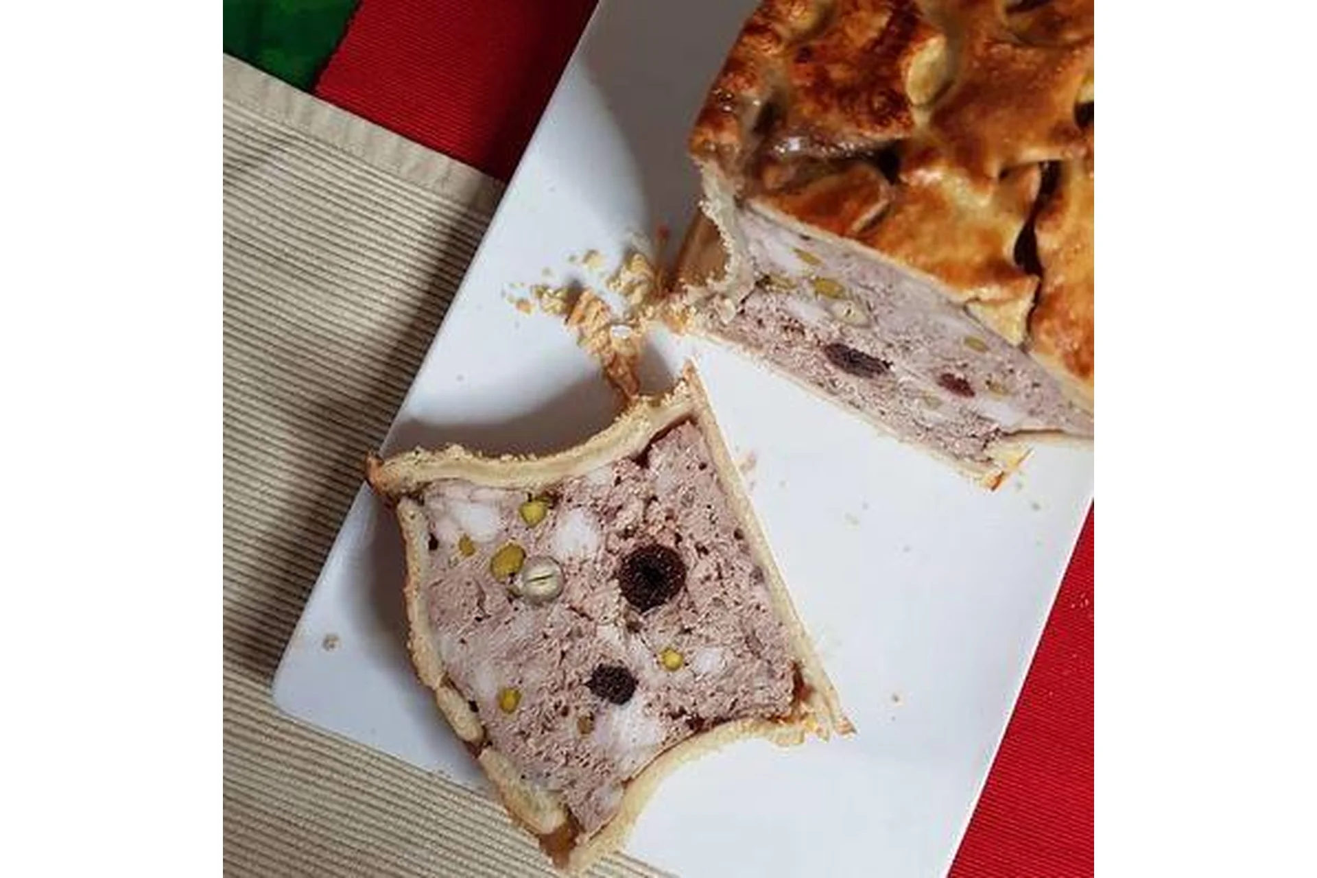 [katyaalex77] Les.2.gourmandes. Сборник рецептов клуба Гурме. Декабрь 2021, фото 1 из 1.