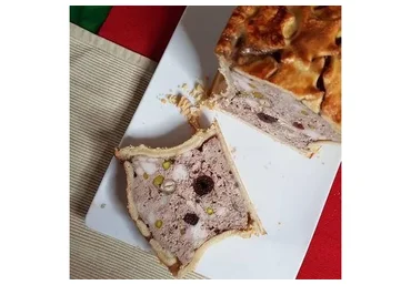 [katyaalex77] Les.2.gourmandes. Сборник рецептов клуба Гурме. Декабрь 2021