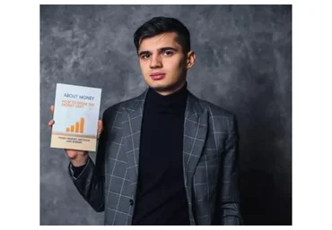 Преодолей денежный потолок, 3.0 (Иван Бондарь)