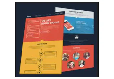 [themeforest] Шикарная коллекция Landing Page, 2014