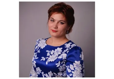 30 профессий, 2018 (Яна Ваганова)