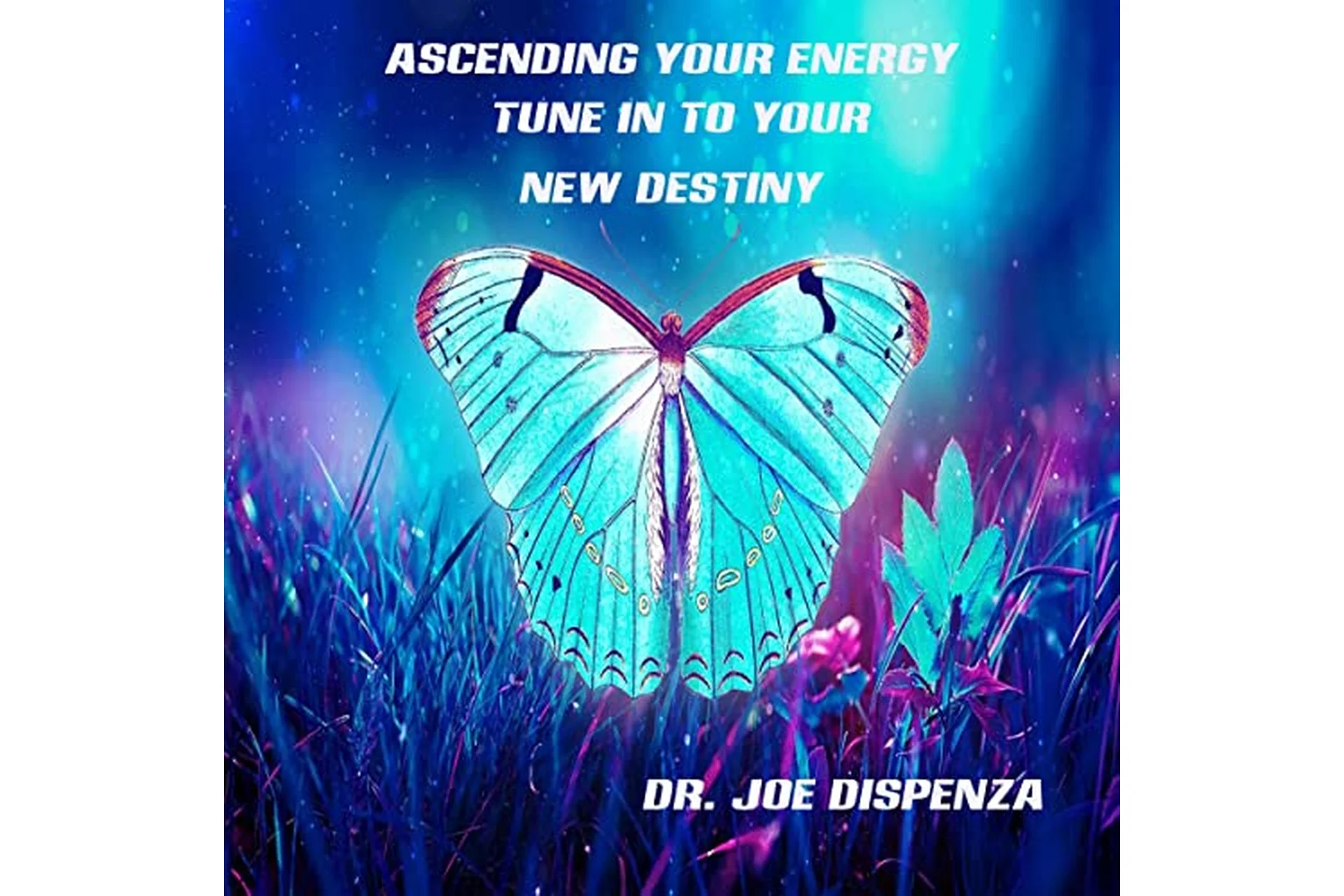 Ascending Your Energy: Tune into Your New Destiny - 7 (Joe Dispenza), фото 1 из 1.