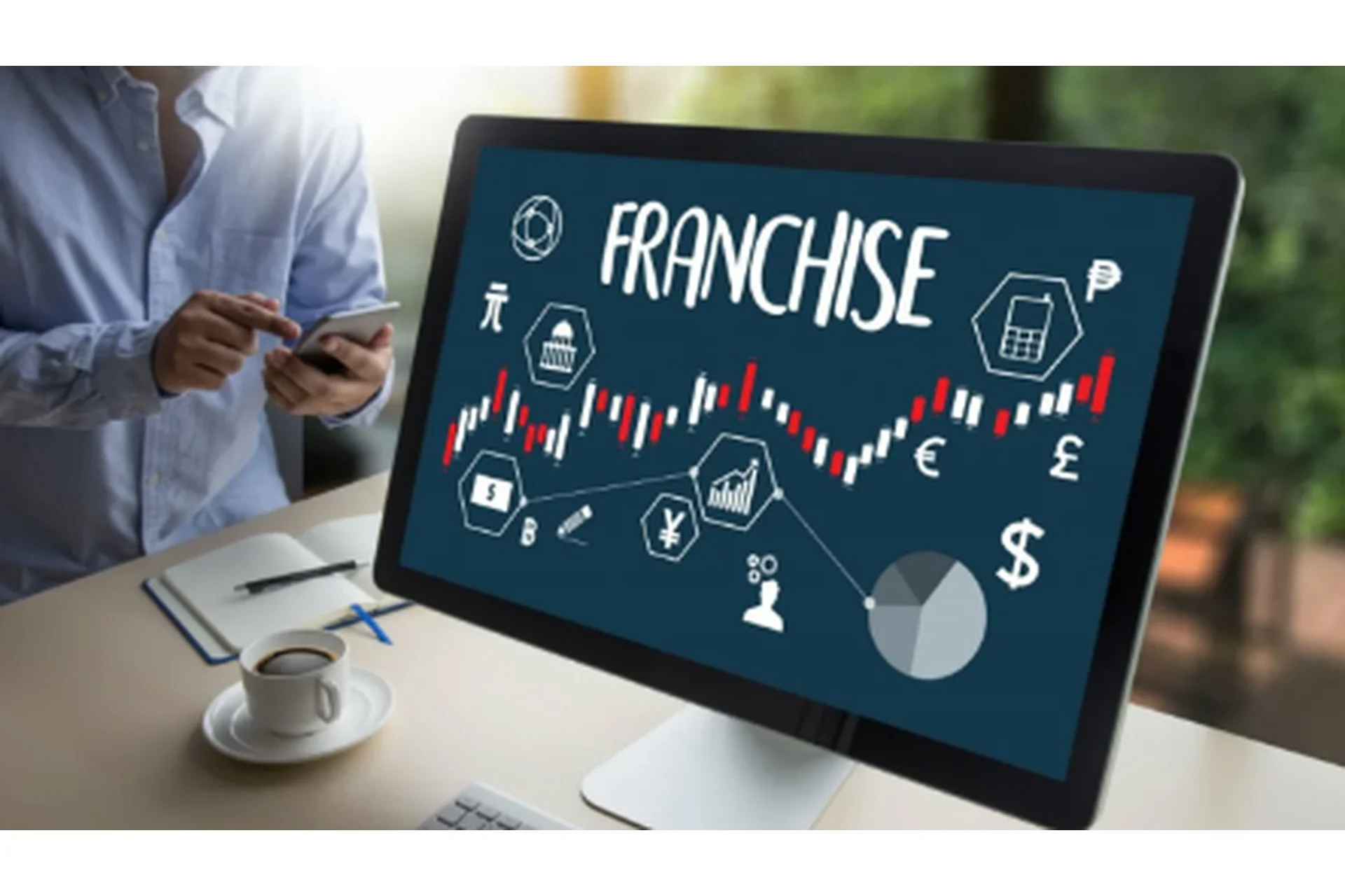 Как подготовить франчайзинговый пакет и сделать франшизу продаваемой, 2015 (Михаил Тришин), фото 1 из 1.