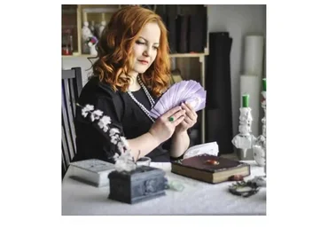 [Neso Akademie] Ритуал - Трансформация энергии зависти в энергию достатка (Лилия Захарова)