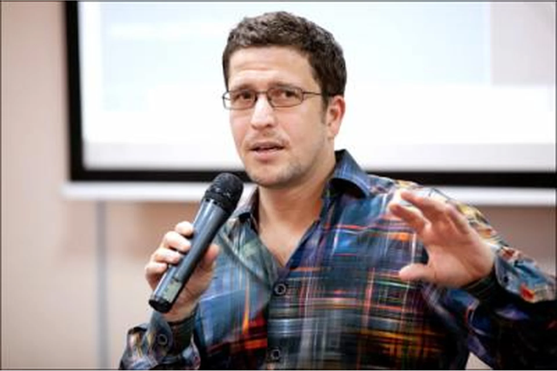 [Нетология] Директор по онлайн-маркетингу (Максим Кулиш, Роман Виас), фото 1 из 1.