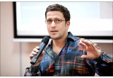 [Нетология] Директор по онлайн-маркетингу (Максим Кулиш, Роман Виас)