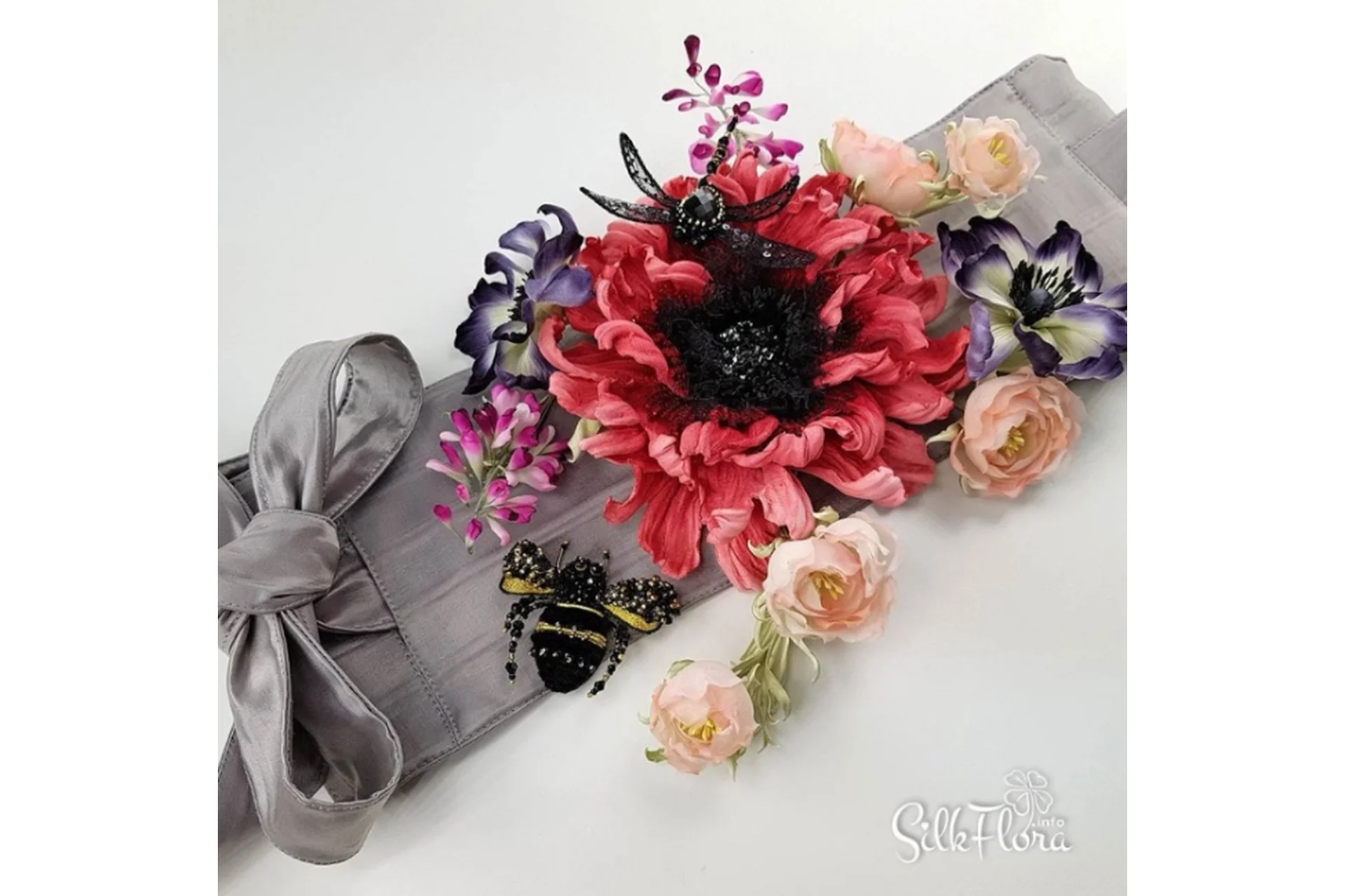 Фаха де Верано — максимальное количество техник в одном курсе (Полина Кузнецова), фото 1 из 1.