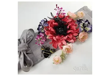 Фаха де Верано — максимальное количество техник в одном курсе (Полина Кузнецова)