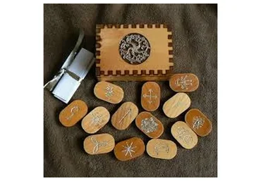 Магия рун. От новичка до мастера. Базовый курс (Алория Собинова)