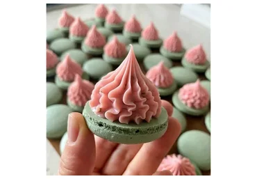 Начинки макарон, сборник 7 (Людмила Гуркова)