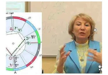 Синастрия (Елена Ушкова)