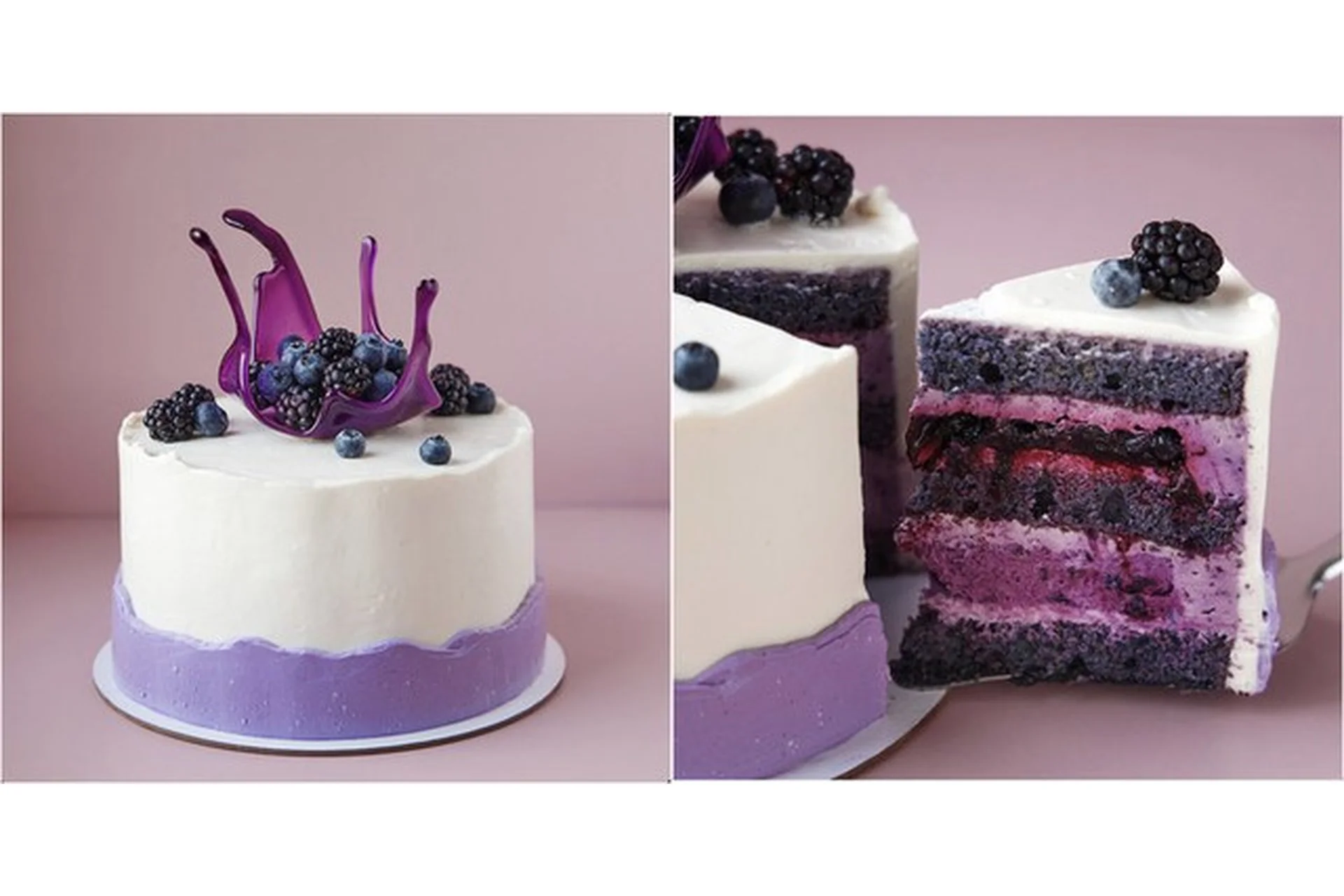 Черничные ночи (Ксения Нохрина), фото 1 из 1.