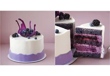 Черничные ночи (Ксения Нохрина)