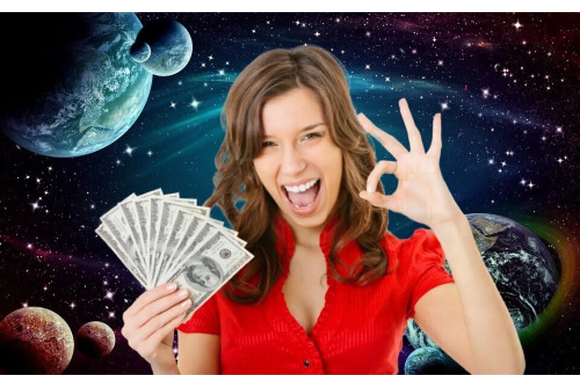 Где в гороскопе деньги (Ирина Тимошенко), фото 1 из 1.