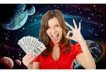 Где в гороскопе деньги (Ирина Тимошенко)