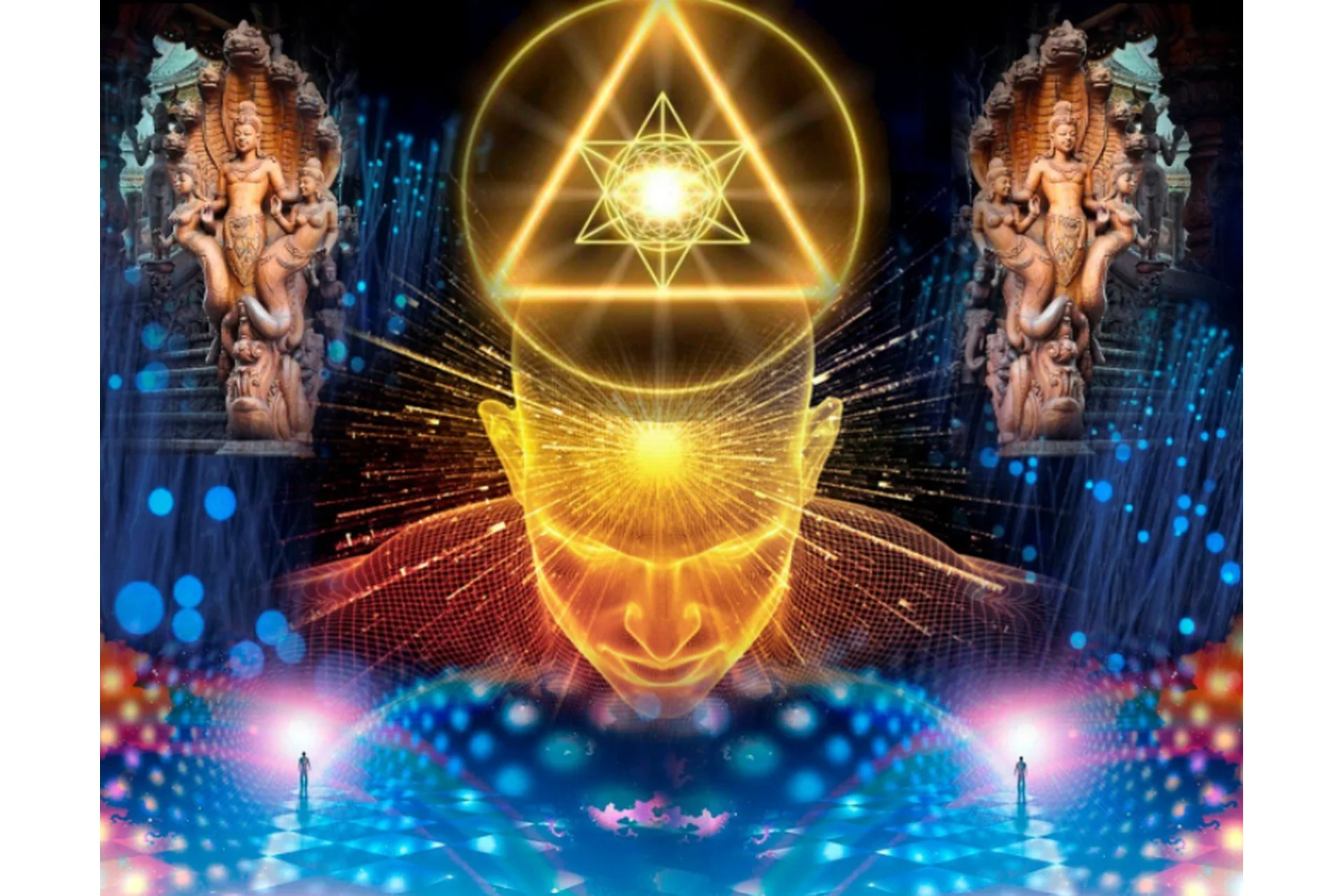 Магия эгрегоров (Елена Дунаева), фото 1 из 1.