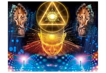 Магия эгрегоров (Елена Дунаева)