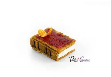 [PastryCampus] Секреты слоеного теста: Мильфей vs Наполеон (Мария Селянина)