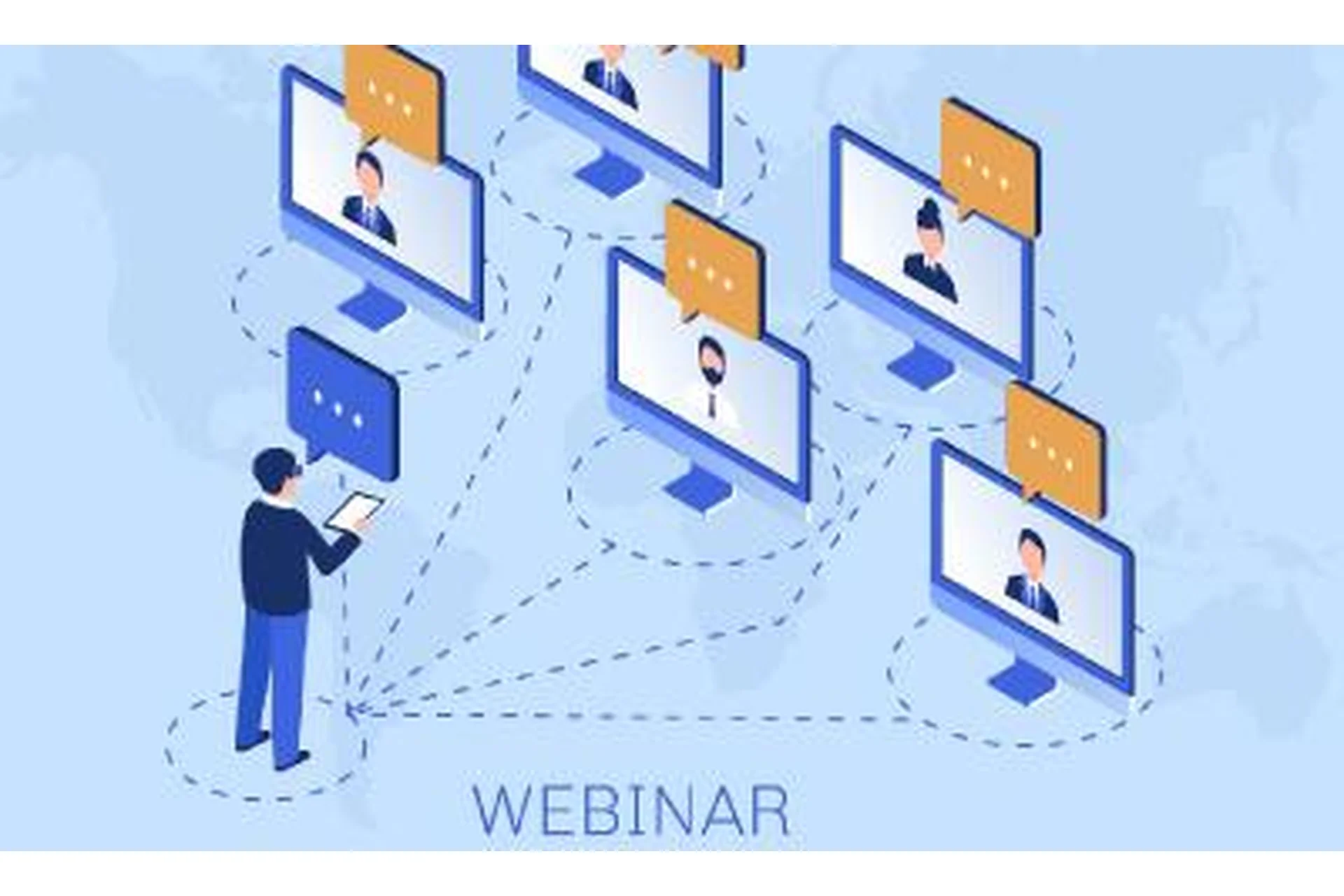 Продажи на вебинарах (Юрий Курилов), фото 1 из 1.