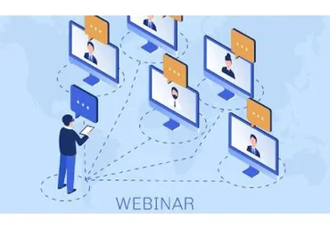 Продажи на вебинарах (Юрий Курилов)