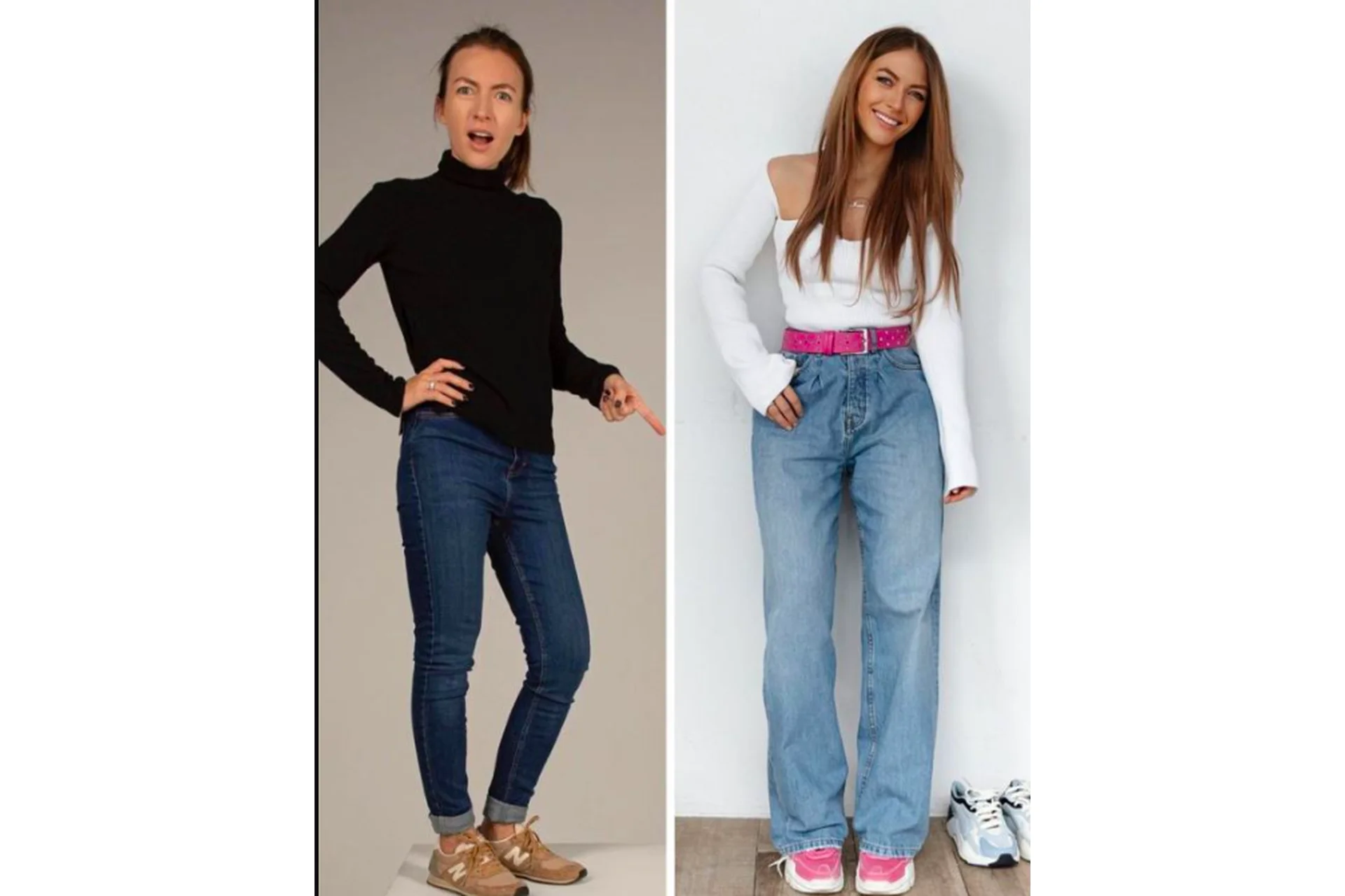 [Школа шопинга] Посадка одежды по фигуре  (Татьяна Тимофеева), фото 1 из 1.