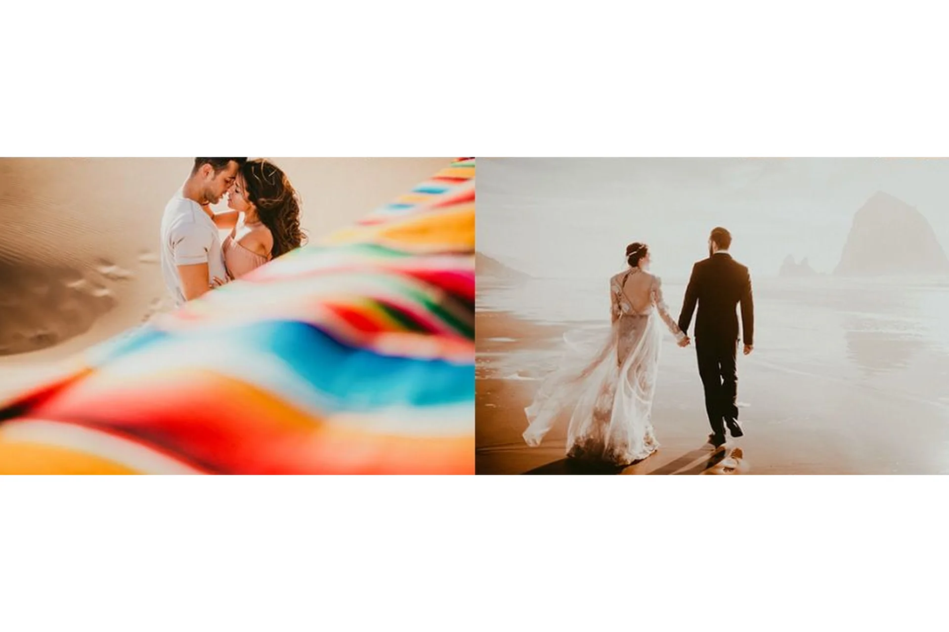 Свадебные пресеты и луты. Don + Helen Presets & Luts (Don and Helen), фото 1 из 1.