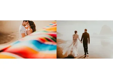 Свадебные пресеты и луты. Don + Helen Presets & Luts (Don and Helen)