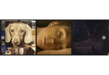 [Академика] Портрет по фотографии (Андрей Журавлев)