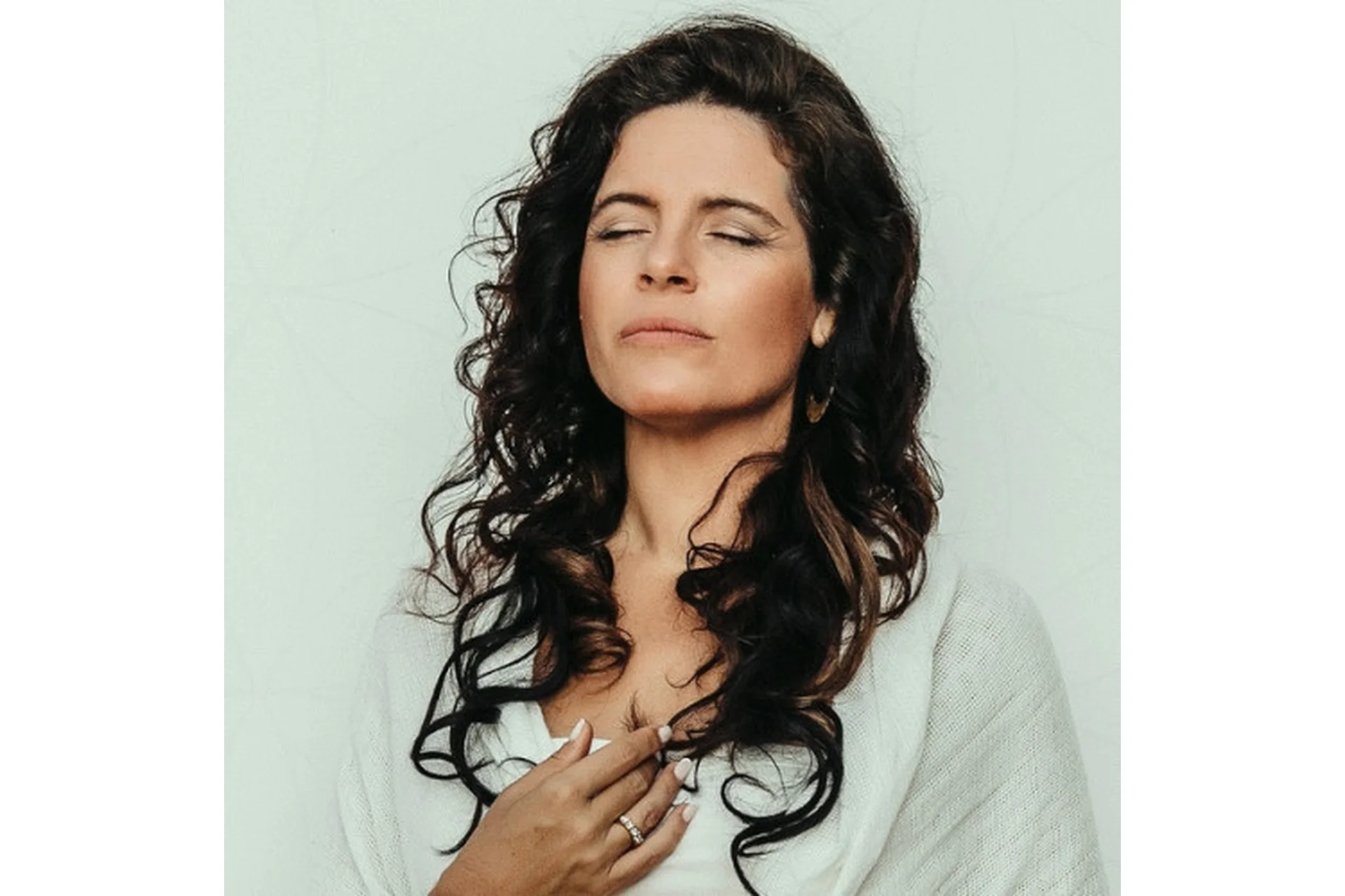 Исцеляющая музыка и практики для женщин - 3 (Перукуа), фото 1 из 1.