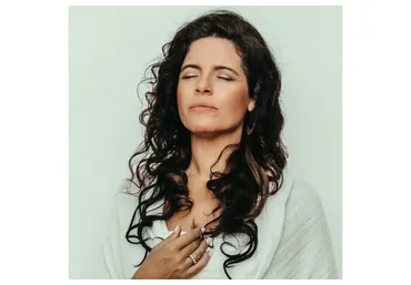 Исцеляющая музыка и практики для женщин - 3 (Перукуа)