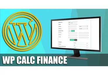 [Jarvis 365] 11 Финансовых калькуляторов для WordPress