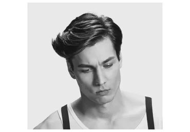 Мужские дизайны - фундаментальный курс (Анна Эшвуд)