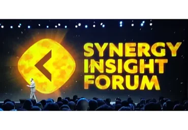 [Синергия] Synergy Insights Forum, 2016 (Радислав Гандапас, Ицхак Пинтосевич)