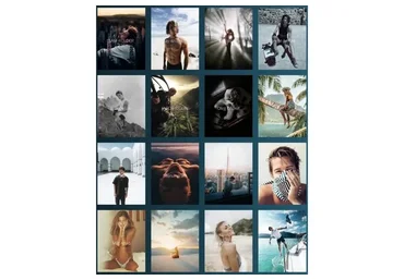 [The Color Bundle] 300 пресетов от топовых блогеров