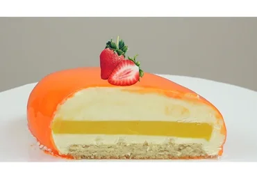 Тропический рай (Ирина Огурченок)