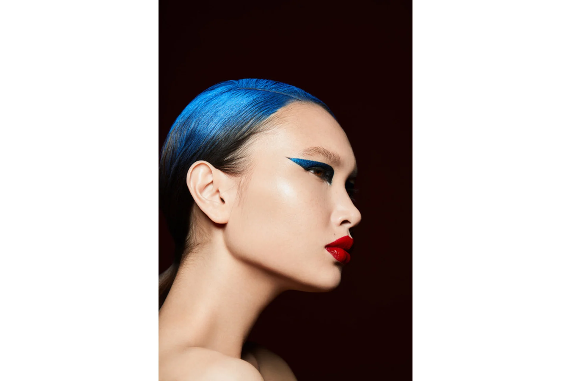 [Retouching Lab] Мешаем цвет как боги (Анастасия Воронцова), фото 1 из 1.