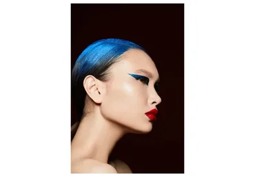 [Retouching Lab] Мешаем цвет как боги (Анастасия Воронцова)