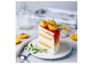 Сборник рецептов. Лето 2021 (Виктория Фомичева)