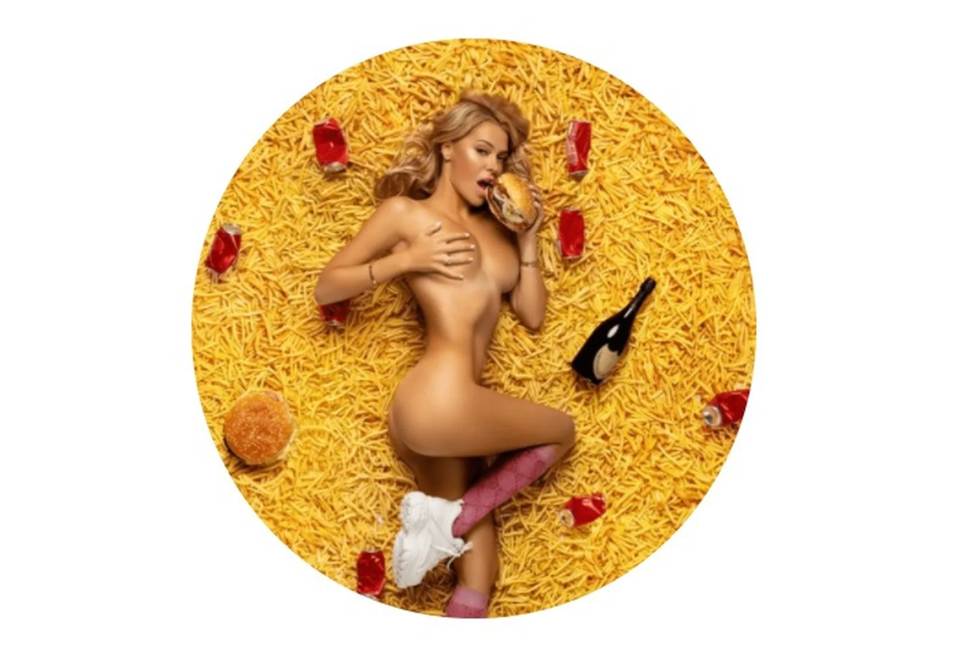 Бодифлекс+, октябрь 2020. Пакет Стандарт (Алина Шпак), фото 1 из 1.