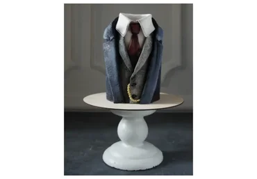 [Gnut Cake School] Депутат (Елена Гнут, Екатерина Герасимова)