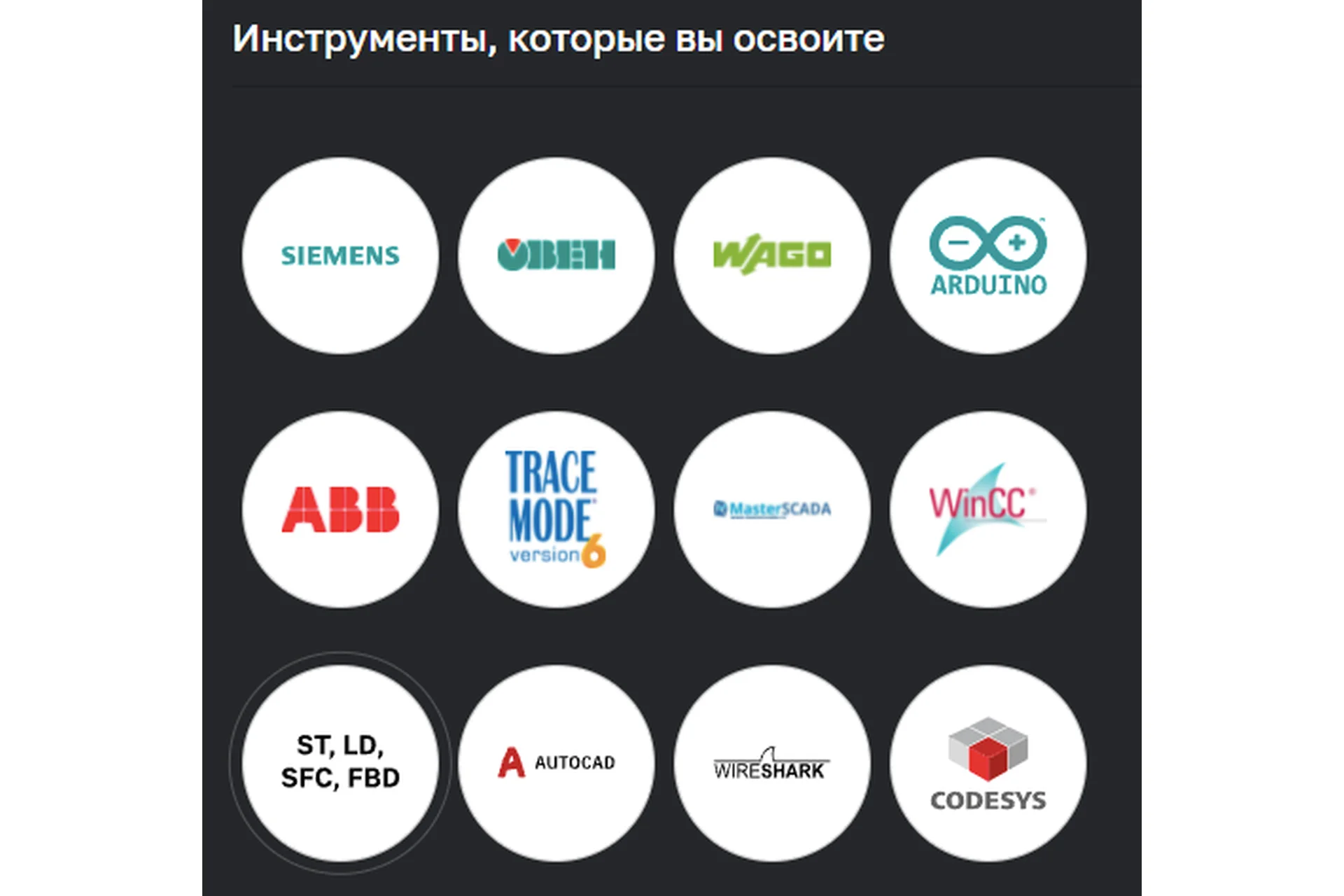 [Нетология]  Инженер по автоматизации (Алексей Федин), фото 1 из 1.