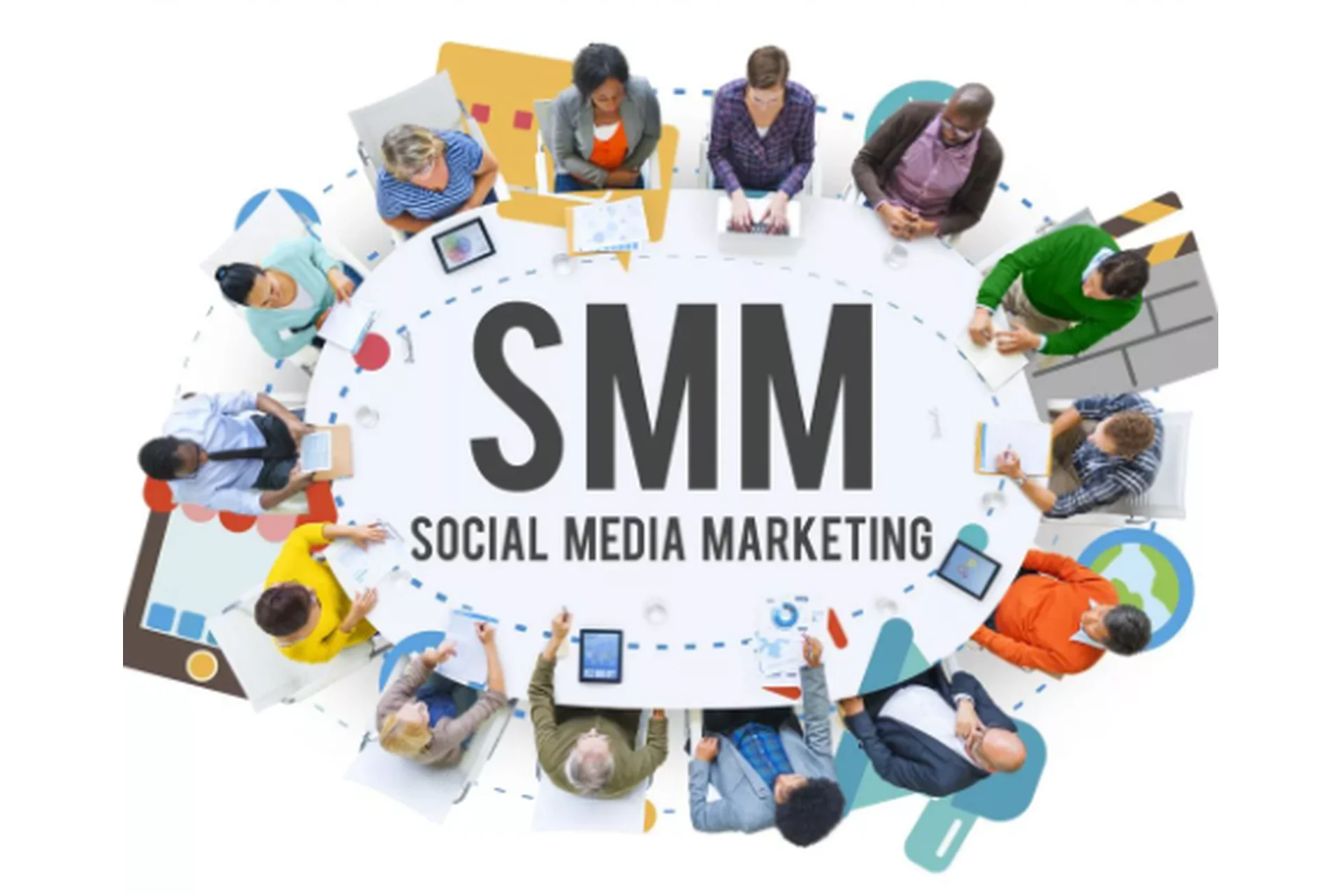 SMM Прорыв,  VIP блок (Дамир Халилов), фото 1 из 1.