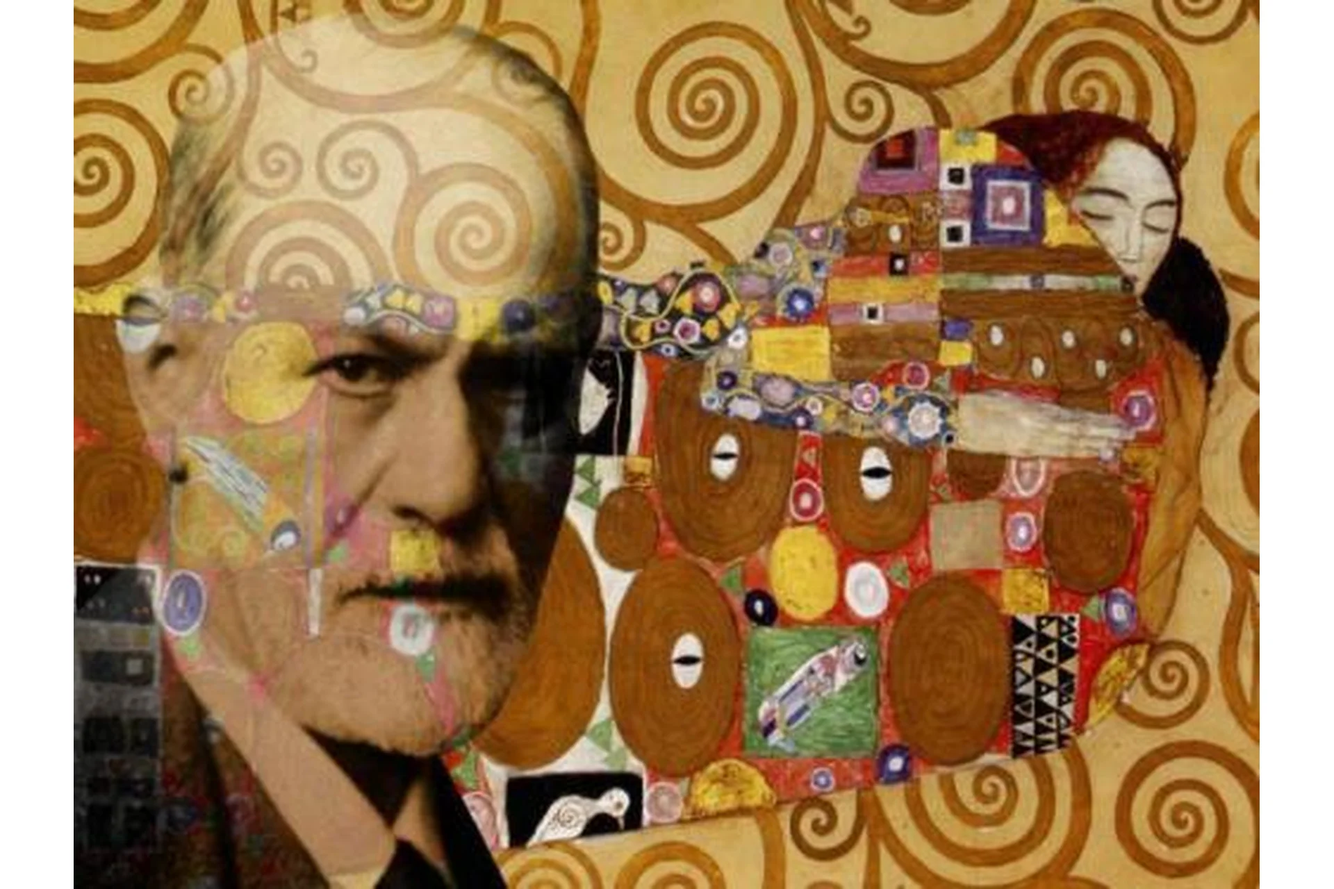 Анатомия травмы: классический психоанализ, юнгианский подход и британская школа (Мария Кутузов), фото 1 из 1.