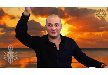 [Кайлас] Саман 2 (Андрей Дуйко)