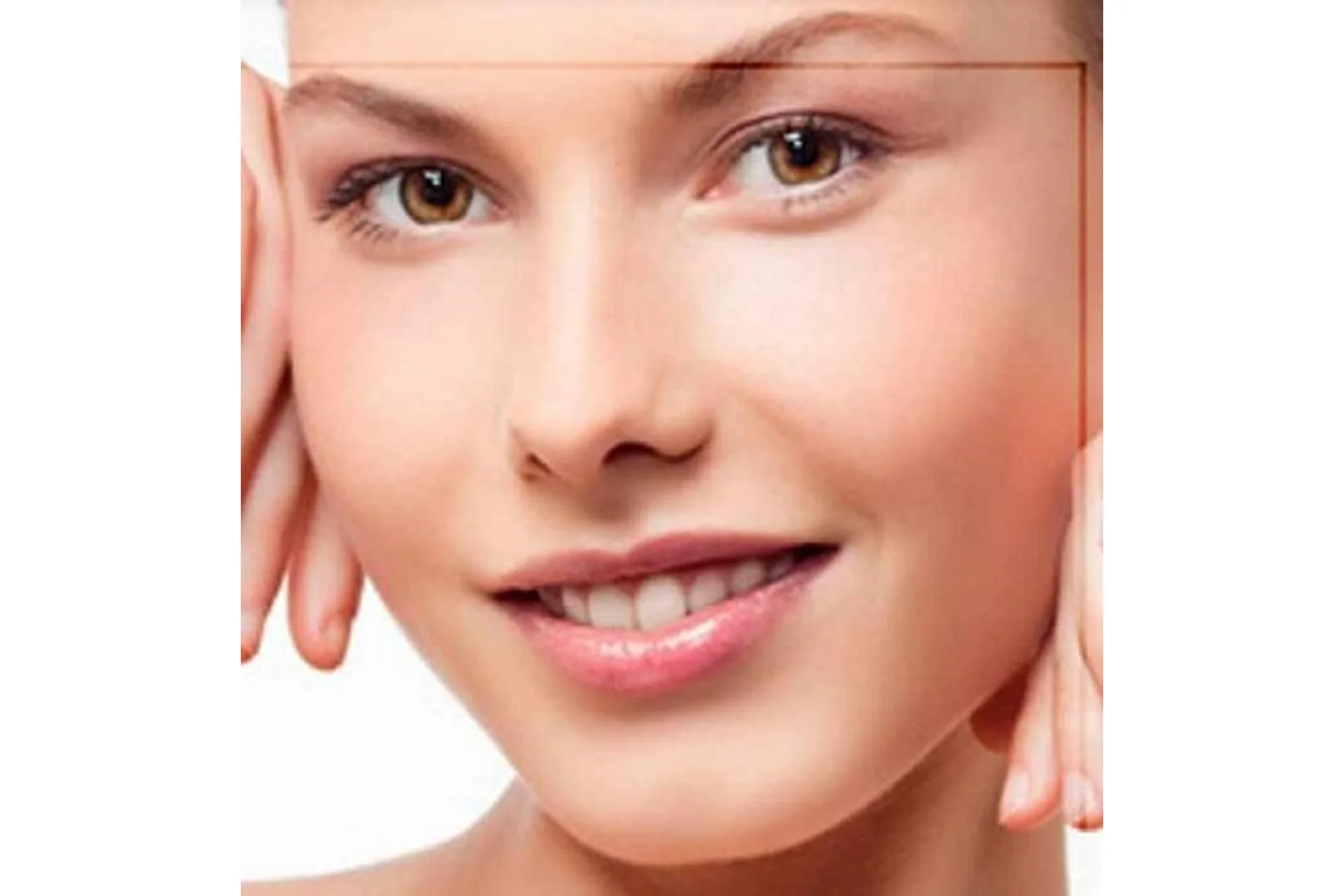 Массаж лица ложками + красивые губы (Татьяна Зенева), фото 1 из 1.