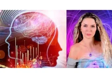 Пакет коррекций энергетических центров человека (Юджиния Квант)